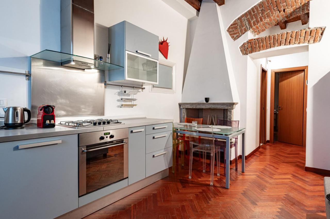 Ticinese Livings Comfy - Full City Center Appartamento *