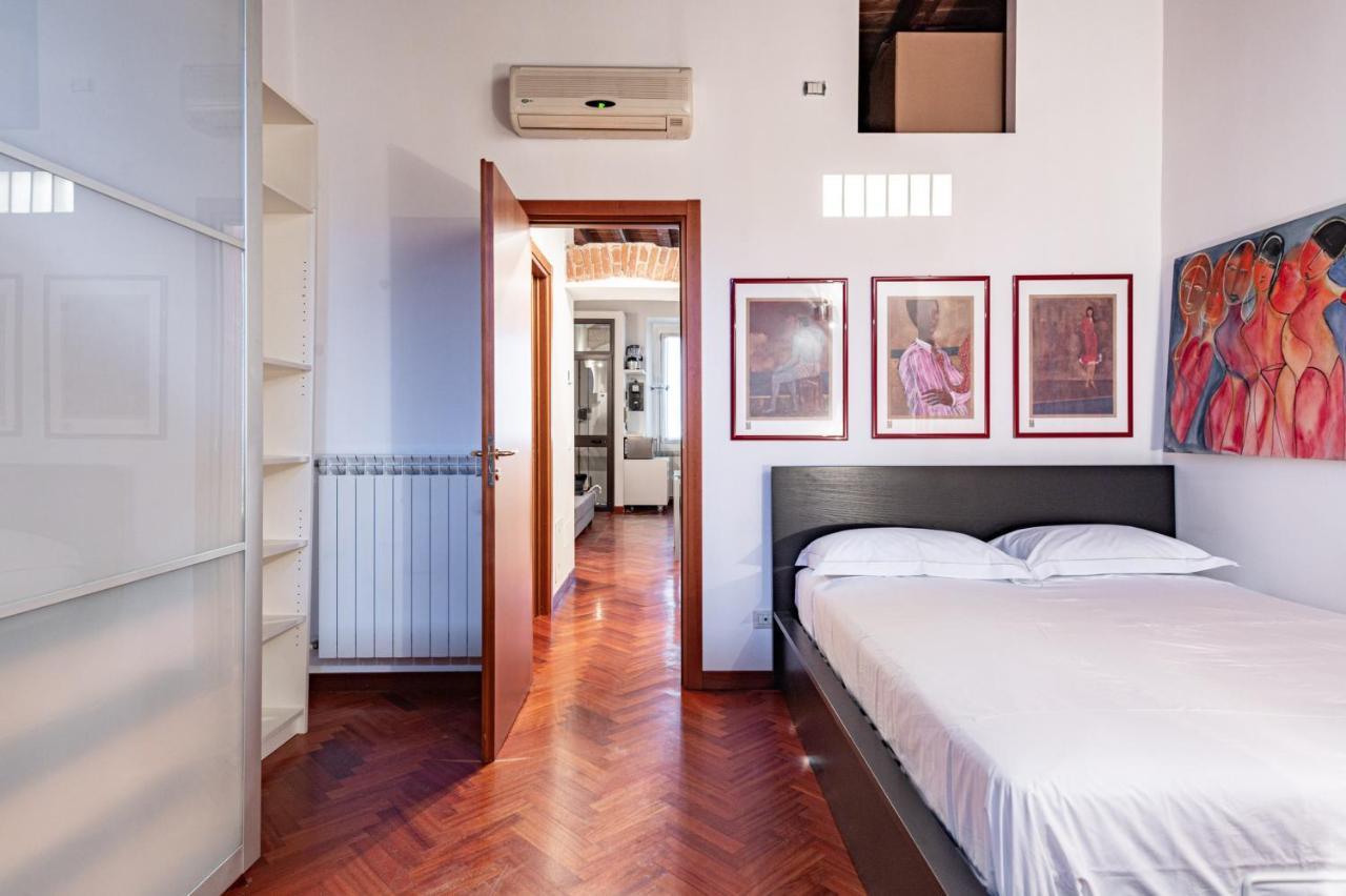 Appartamento Ticinese Livings Comfy - Full City Center *