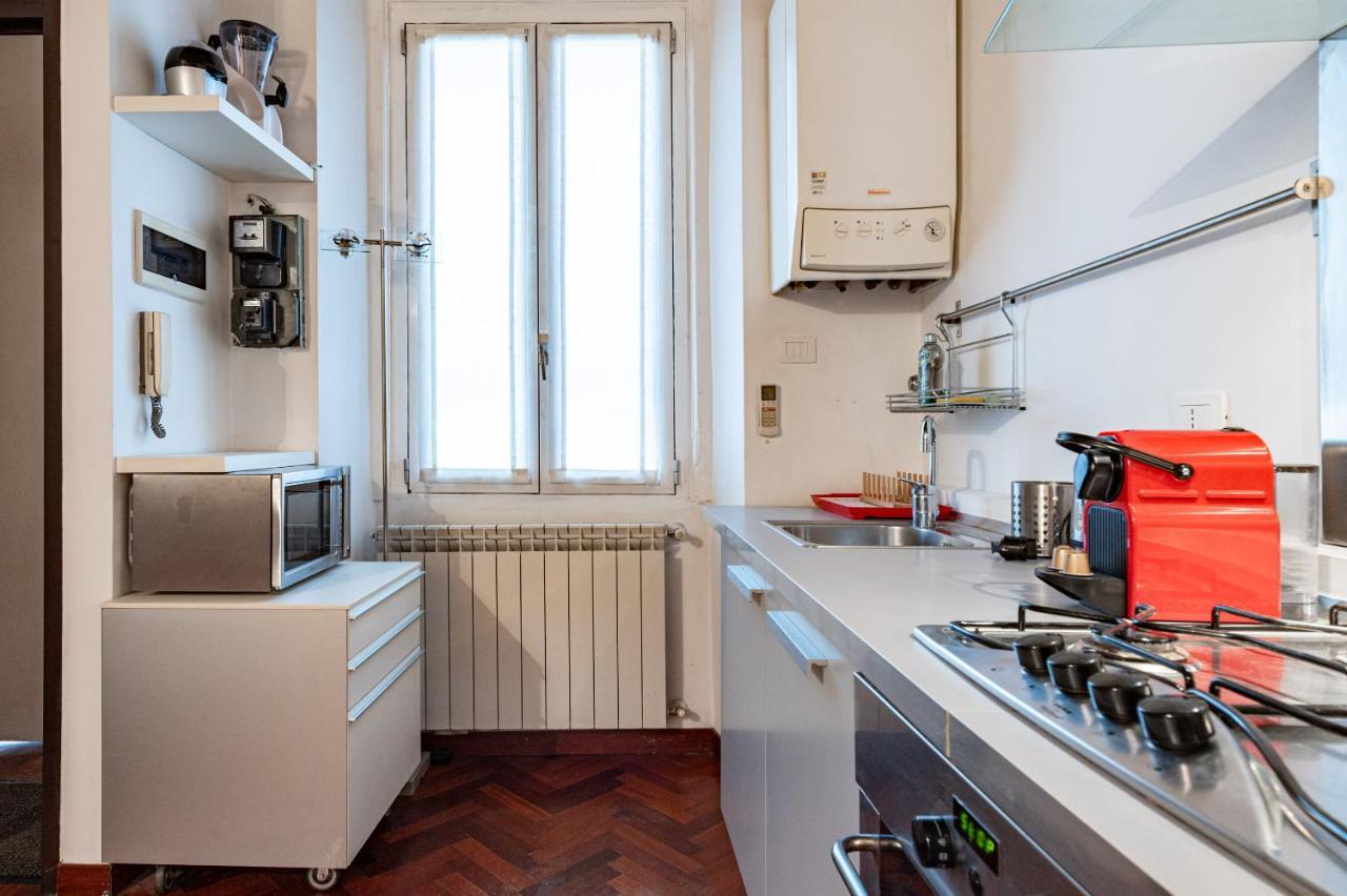 Ticinese Livings Comfy - Full City Center Appartamento Milano