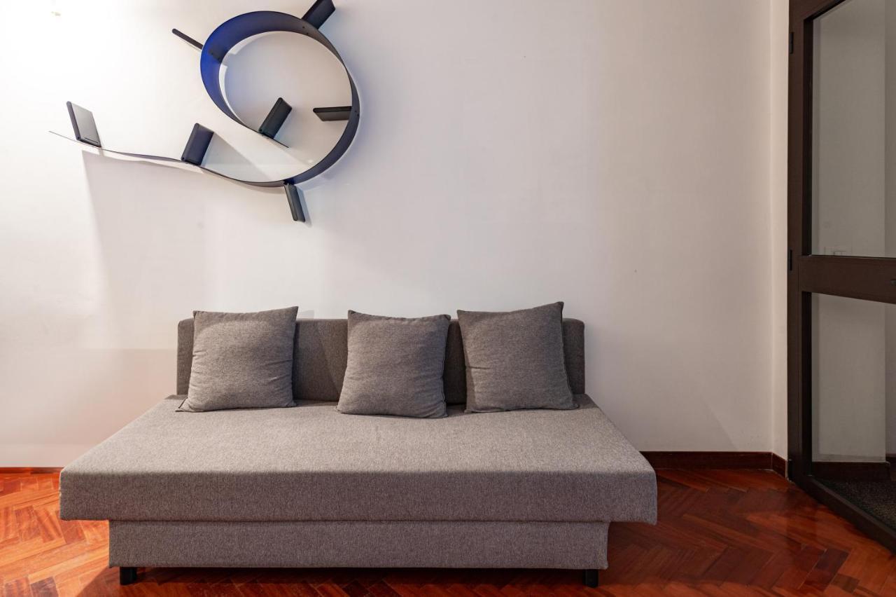 Appartamento Ticinese Livings Comfy - Full City Center Milano