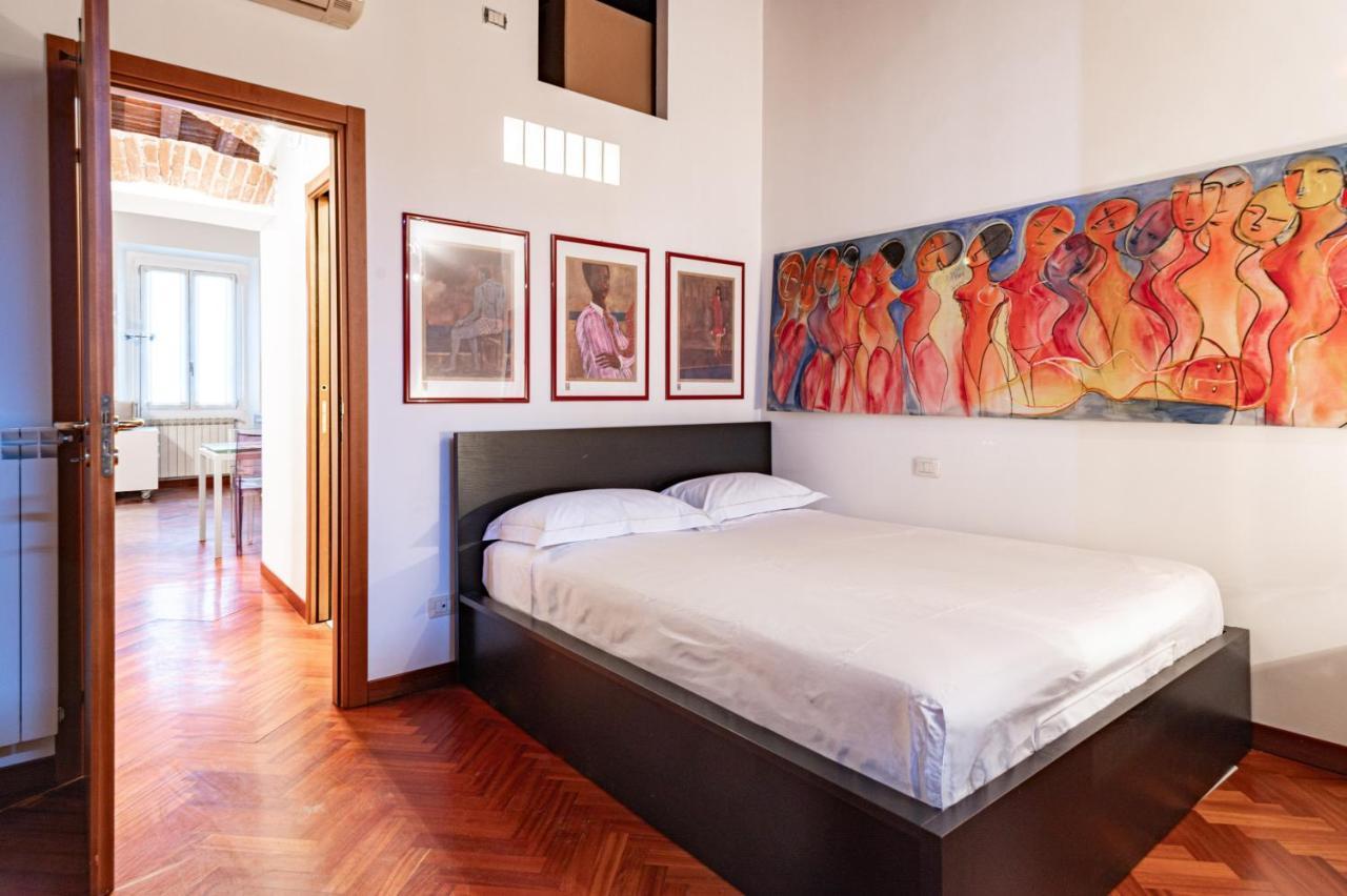 Ticinese Livings Comfy - Full City Center Appartamento