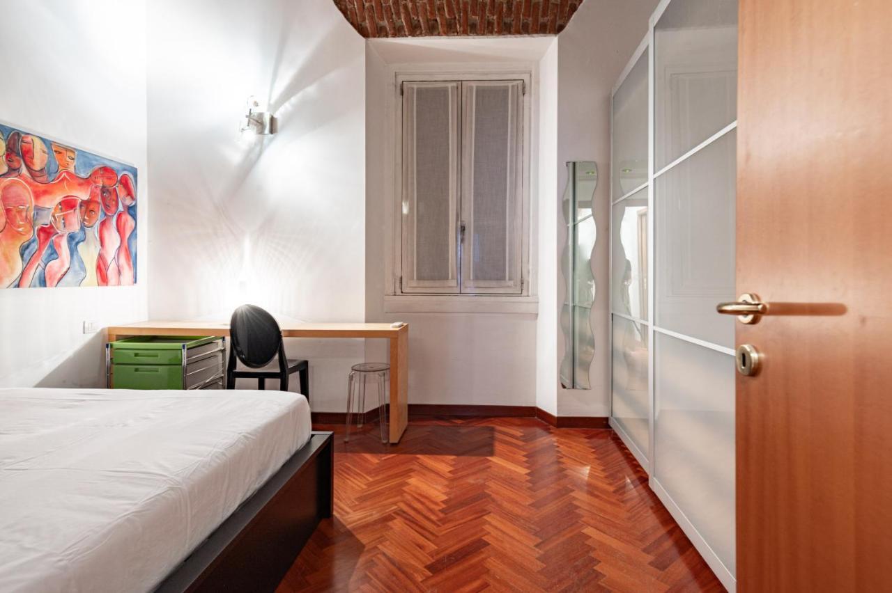 Ticinese Livings Comfy - Full City Center Milano
