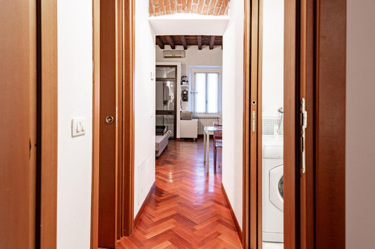 Ticinese Livings Comfy - Full City Center Appartamento Milano