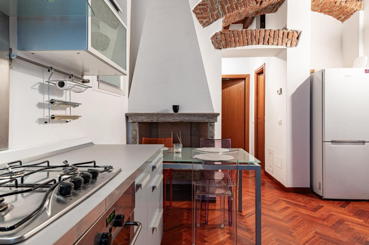 Ticinese Livings Comfy - Full City Center Appartamento Milano