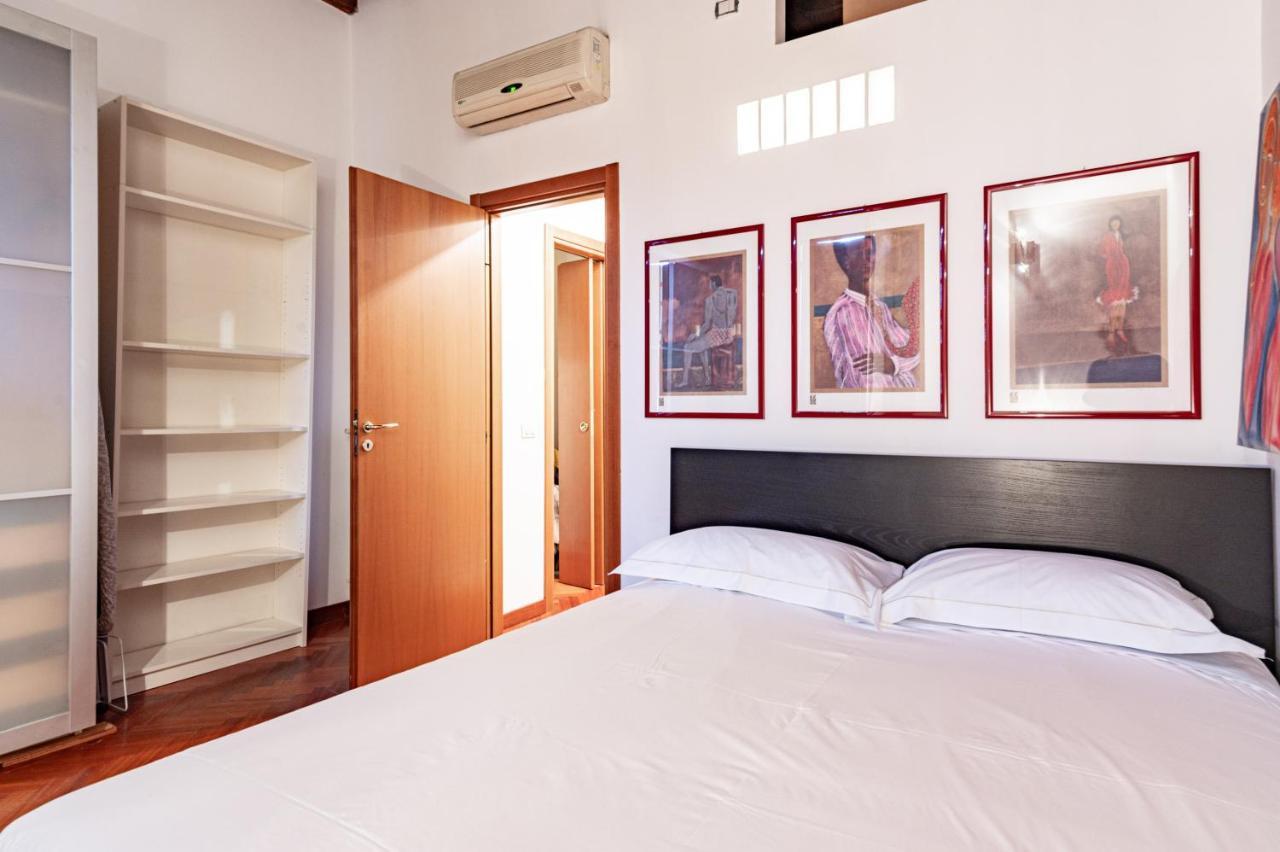 Ticinese Livings Comfy - Full City Center Appartamento *