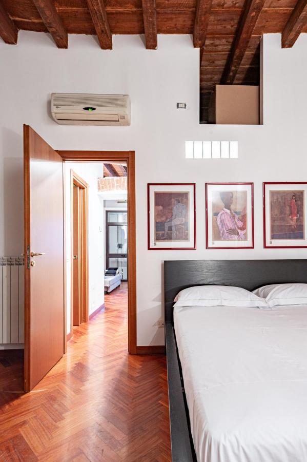 Appartamento Ticinese Livings Comfy - Full City Center