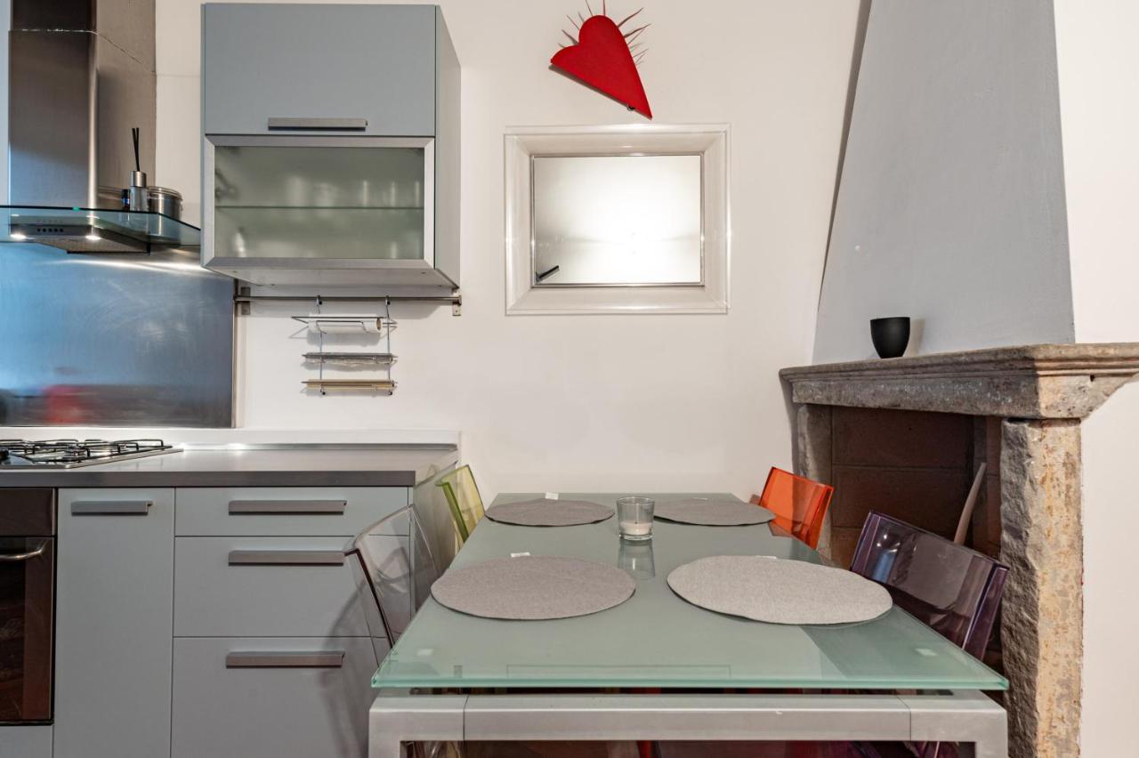 Appartamento Ticinese Livings Comfy - Full City Center Milano