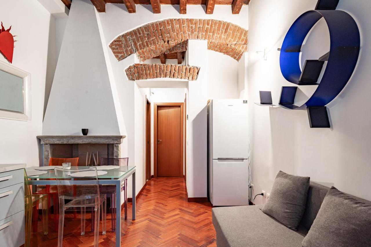 Ticinese Livings Comfy - Full City Center * Milano