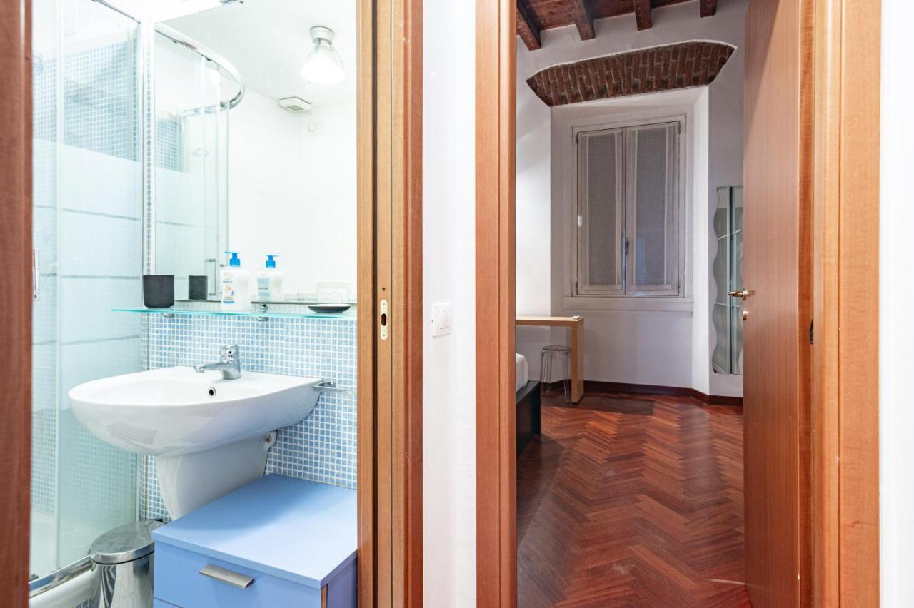 Appartamento Ticinese Livings Comfy - Full City Center Milano