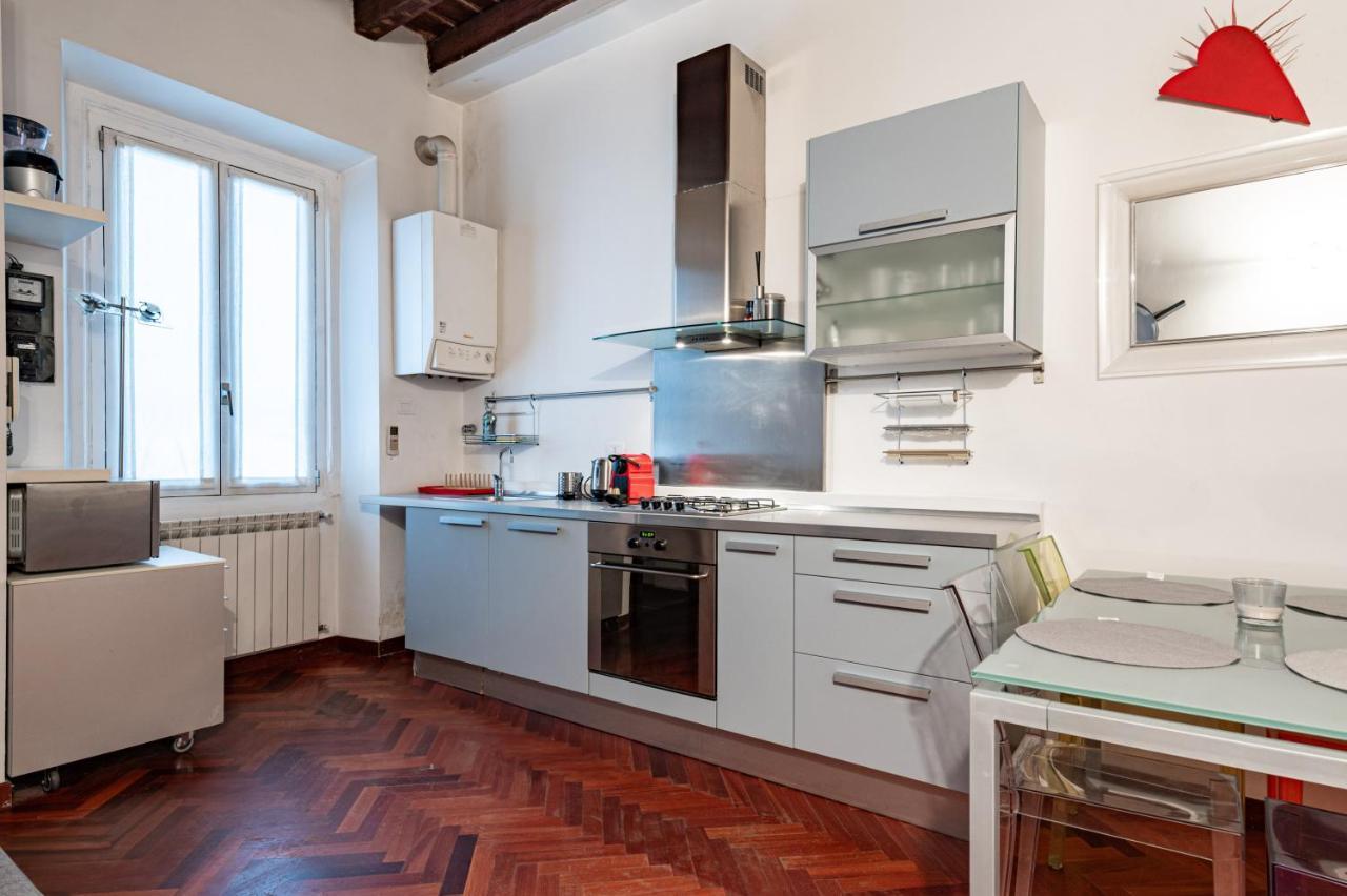 Apartment Ticinese Livings Comfy - Full City Center Mailand